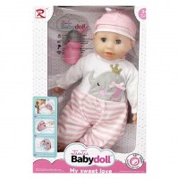 Tutu Baby Doll – My Sweet Love